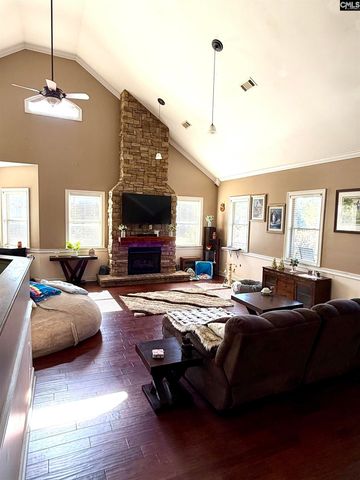 142 Sturkie Street, Cope, SC 29038