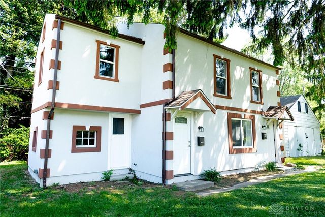 4358 Sunray Road, Kettering, OH 45429