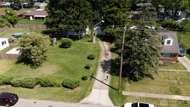 4358 Sunray Road, Kettering, OH 45429