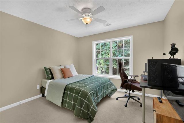 3210 Golden Spring Drive, Buford, GA 30519