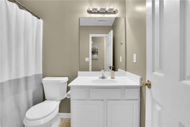 3210 Golden Spring Drive, Buford, GA 30519