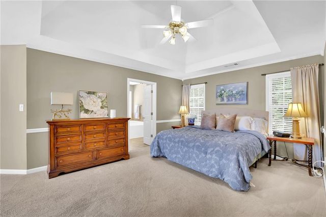 3210 Golden Spring Drive, Buford, GA 30519