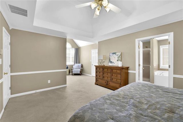 3210 Golden Spring Drive, Buford, GA 30519