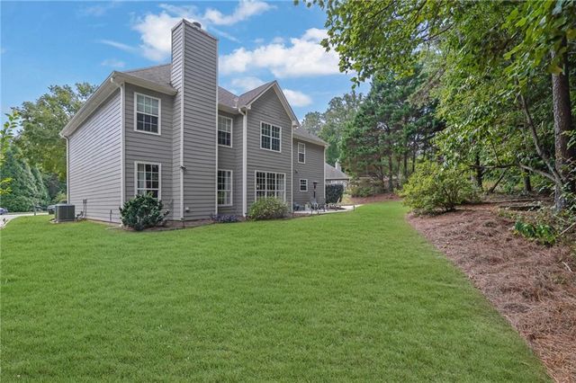 3210 Golden Spring Drive, Buford, GA 30519