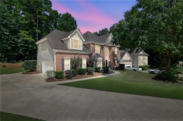 3210 Golden Spring Drive, Buford, GA 30519