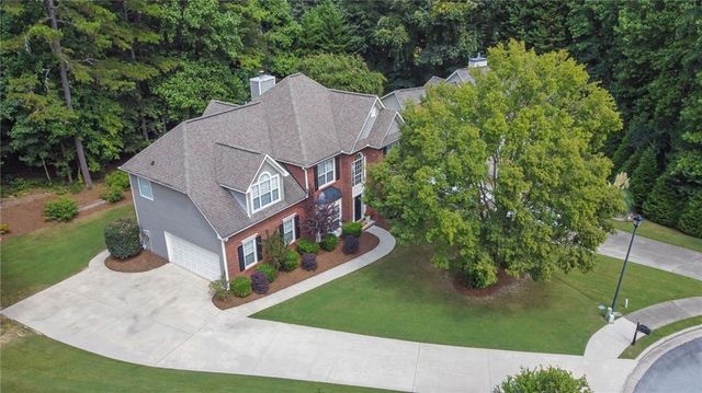 3210 Golden Spring Drive, Buford, GA 30519