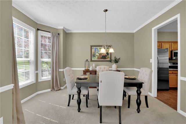 3210 Golden Spring Drive, Buford, GA 30519