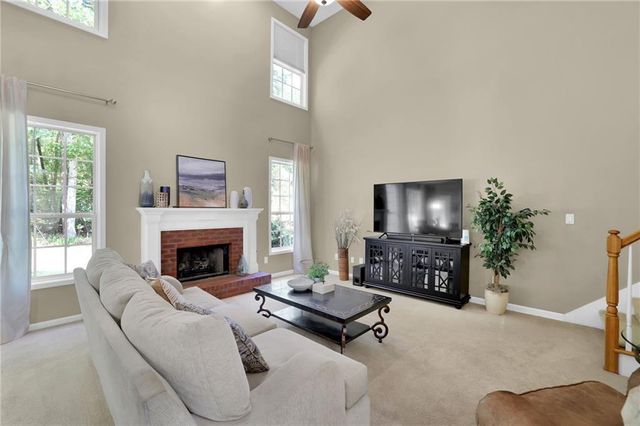 3210 Golden Spring Drive, Buford, GA 30519