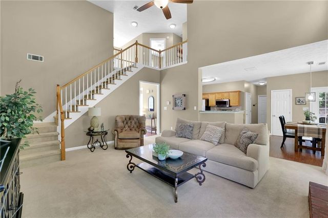 3210 Golden Spring Drive, Buford, GA 30519