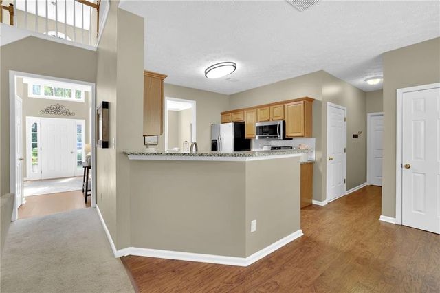 3210 Golden Spring Drive, Buford, GA 30519