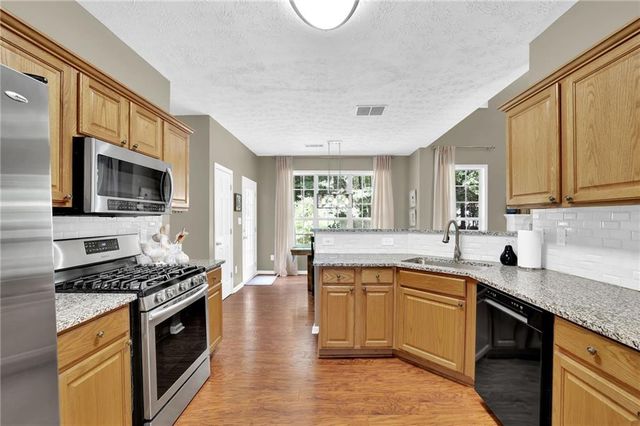 3210 Golden Spring Drive, Buford, GA 30519