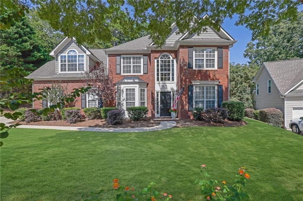 3210 Golden Spring Drive, Buford, GA 30519