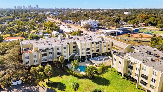 4651 1ST STREET NE 306, St Petersburg, FL 33702