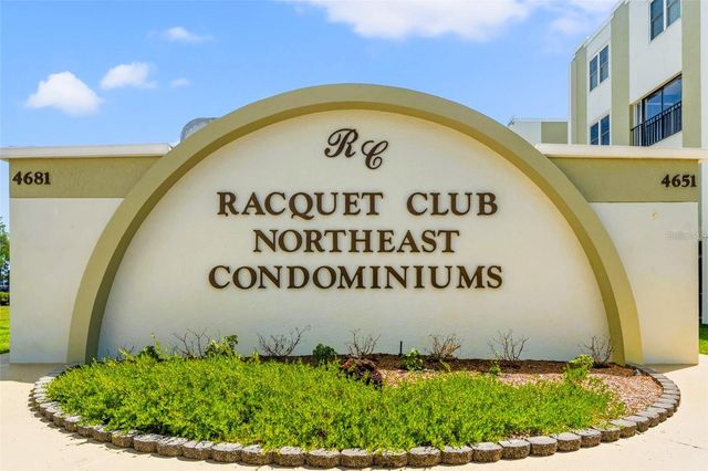 4651 1ST STREET NE 306, St Petersburg, FL 33702