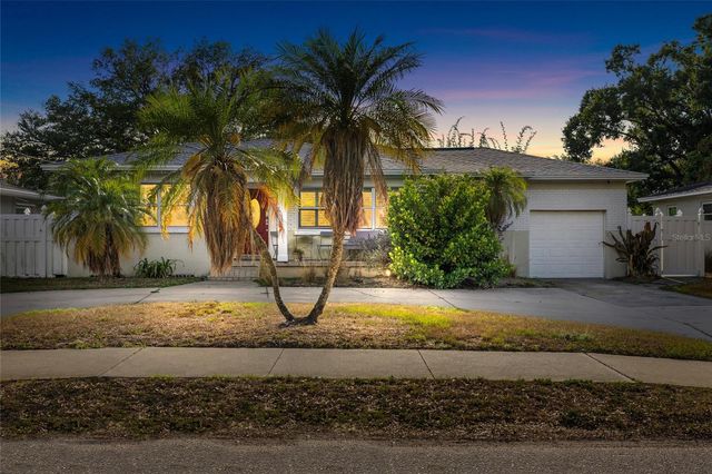 304 N MATANZAS AVENUE, Tampa, FL 33609