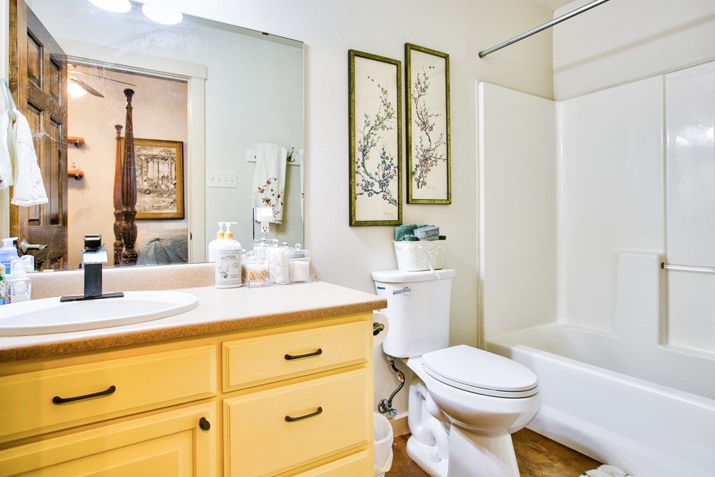 Image 29 of property listing at 252 Edinburgh Rd, San Angelo, TX 76901