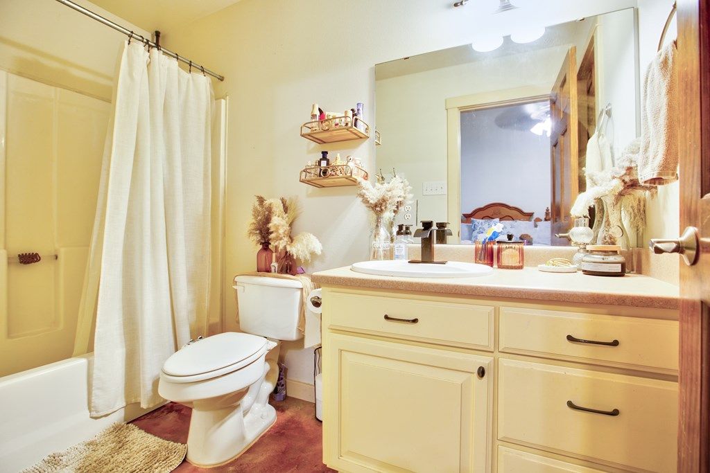 Image 31 of property listing at 252 Edinburgh Rd, San Angelo, TX 76901
