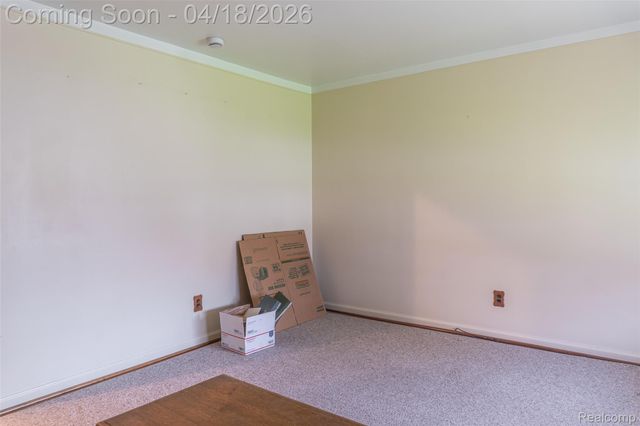 3539 Huron Street, Dearborn, MI 48124