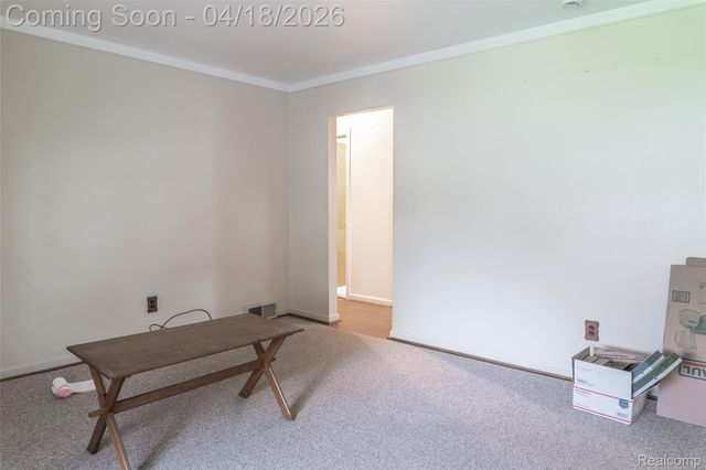 3539 Huron Street, Dearborn, MI 48124