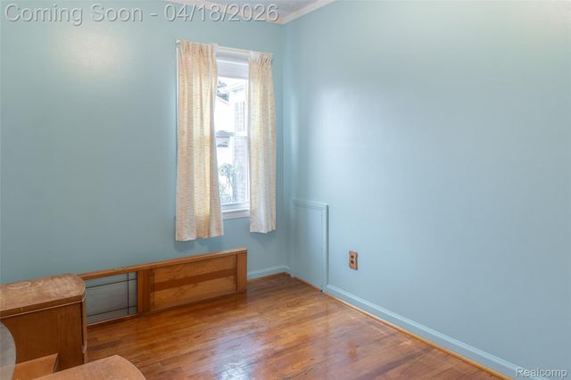 3539 Huron Street, Dearborn, MI 48124