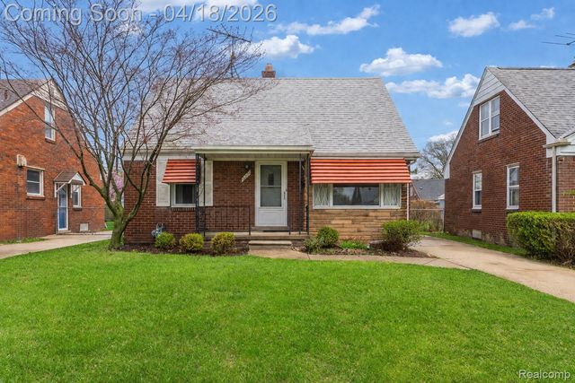3539 Huron Street, Dearborn, MI 48124