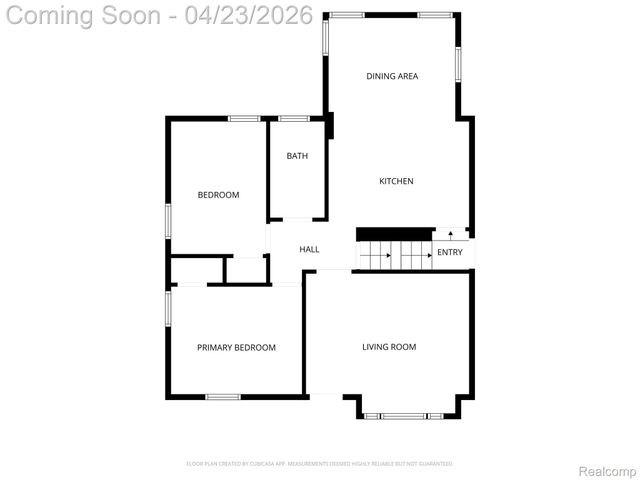 3539 Huron Street, Dearborn, MI 48124