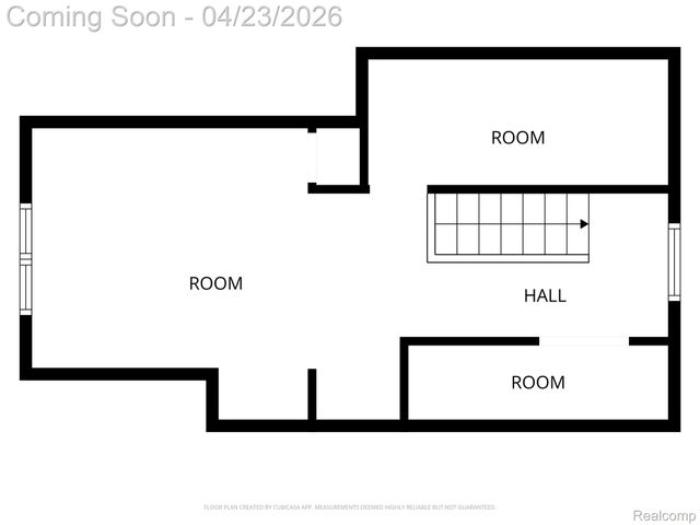 3539 Huron Street, Dearborn, MI 48124