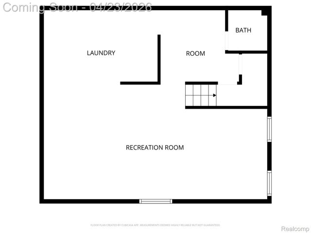 3539 Huron Street, Dearborn, MI 48124