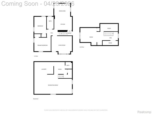 3539 Huron Street, Dearborn, MI 48124
