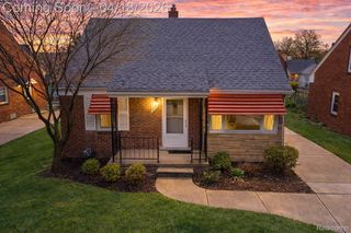 3539 Huron Street, Dearborn, MI 48124