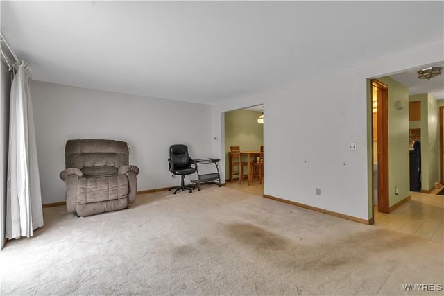 537 Burroughs Drive, Amherst, NY 14226