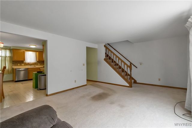 537 Burroughs Drive, Amherst, NY 14226