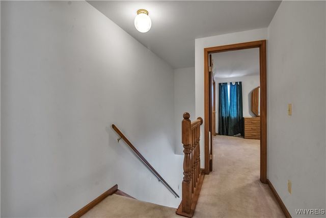 537 Burroughs Drive, Amherst, NY 14226