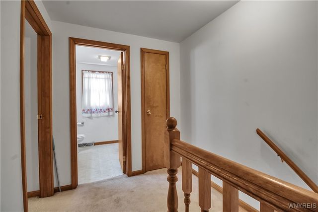 537 Burroughs Drive, Amherst, NY 14226