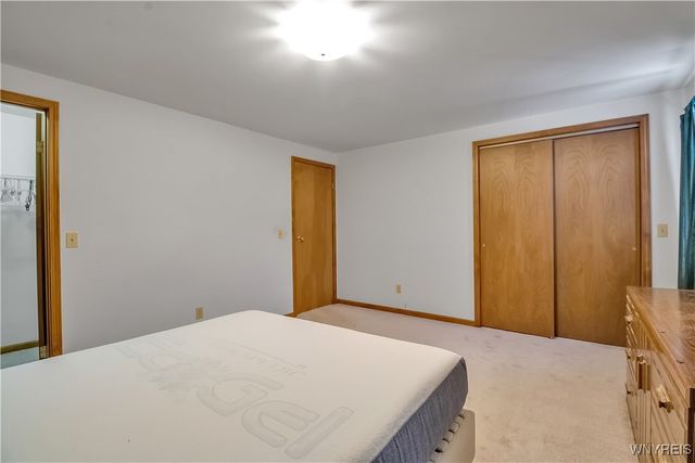 537 Burroughs Drive, Amherst, NY 14226