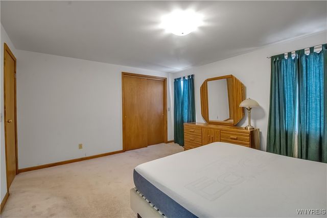 537 Burroughs Drive, Amherst, NY 14226