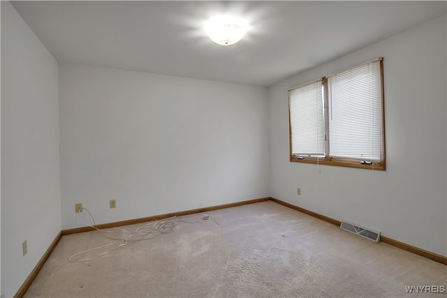 537 Burroughs Drive, Amherst, NY 14226