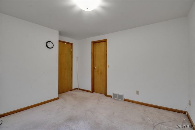 537 Burroughs Drive, Amherst, NY 14226