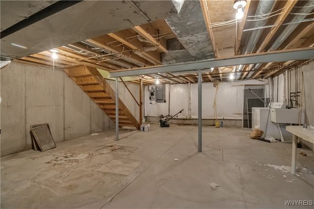 537 Burroughs Drive, Amherst, NY 14226