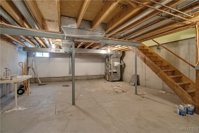 537 Burroughs Drive, Amherst, NY 14226