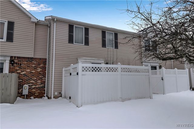 537 Burroughs Drive, Amherst, NY 14226