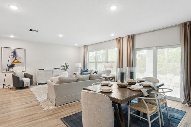 2582 SW Abate Street, Port St. Lucie, Port St Lucie, FL 34953