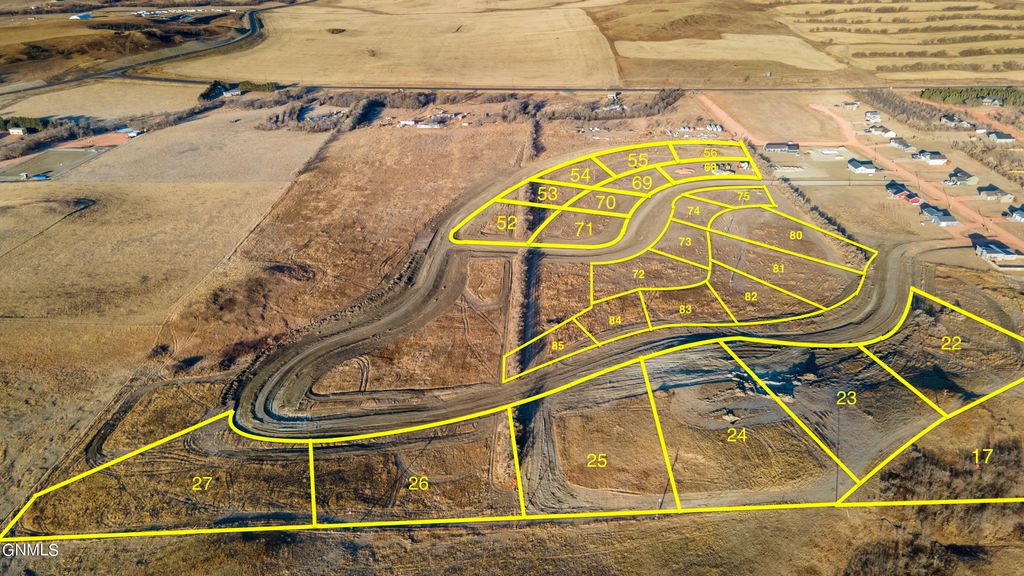 Lot 28 124r Avenue NW, Watford City, ND 58854 photo 2