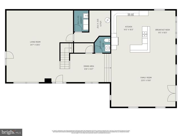 432 ASH RD, Coatesville, PA 19320