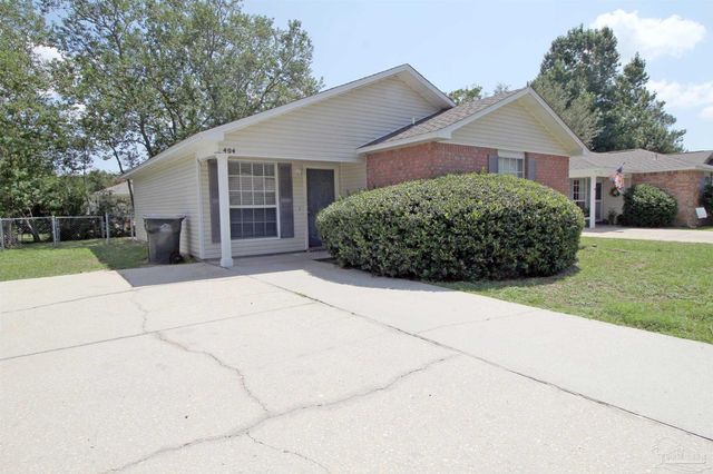 404 Oak Knoll Ln, Pensacola, FL 32506