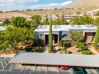 4800 N Stanton Street, #39, El Paso, TX 79902