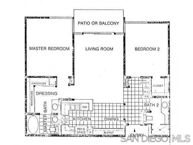 12575 Oaks North Dr 219, San Diego, CA 92128