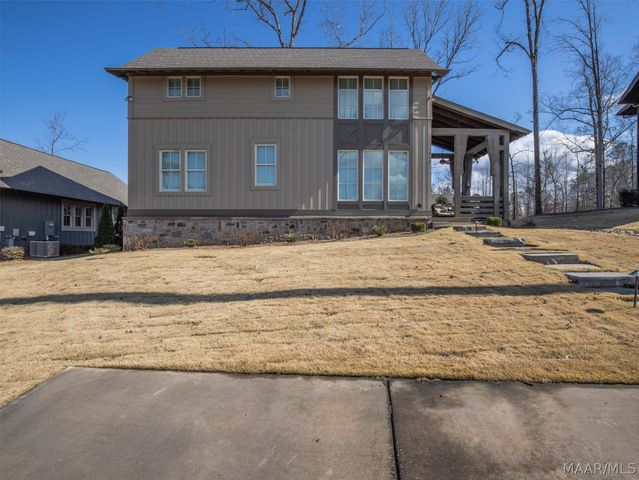 354 Old Jay Road, Eclectic, AL 36024