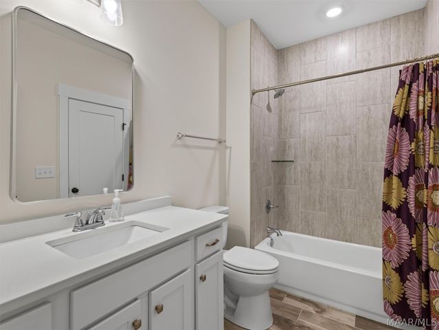 354 Old Jay Road, Eclectic, AL 36024