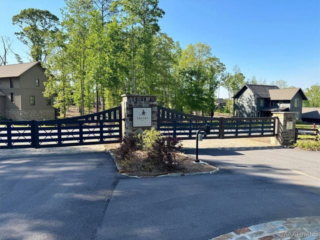 354 Old Jay Road, Eclectic, AL 36024